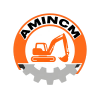 AMINCM Machinery Logo